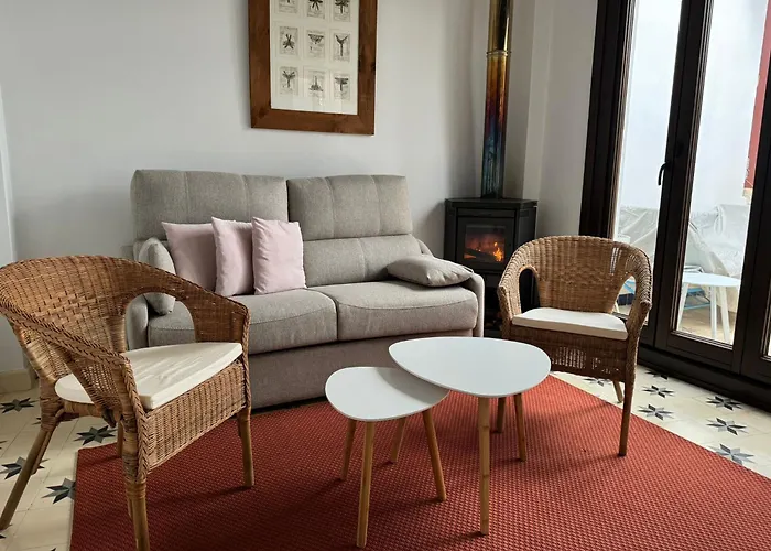 Casa Remanso De La Juderia