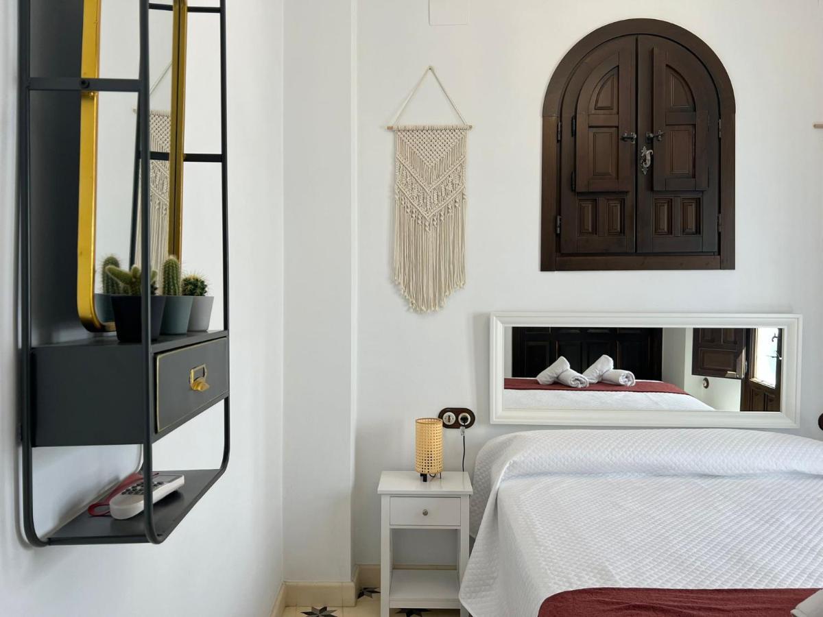Casa Remanso De La Juderia Holiday home Cordoba