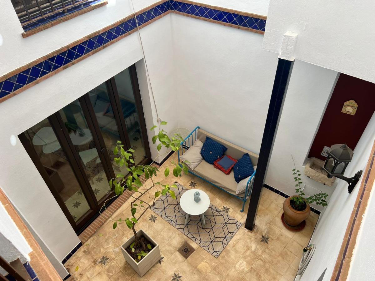 Casa Remanso De La Juderia * Cordoba