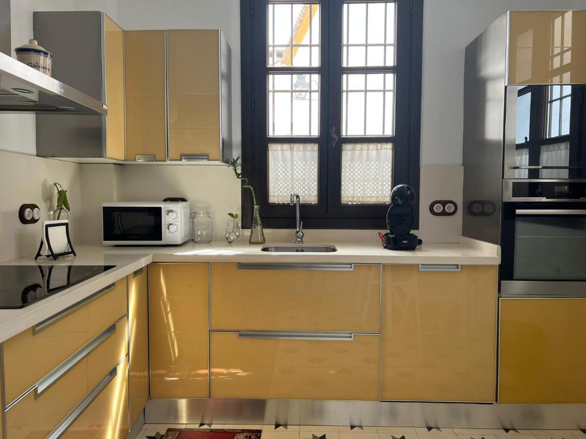 Casa Remanso De La Juderia Holiday home Cordoba