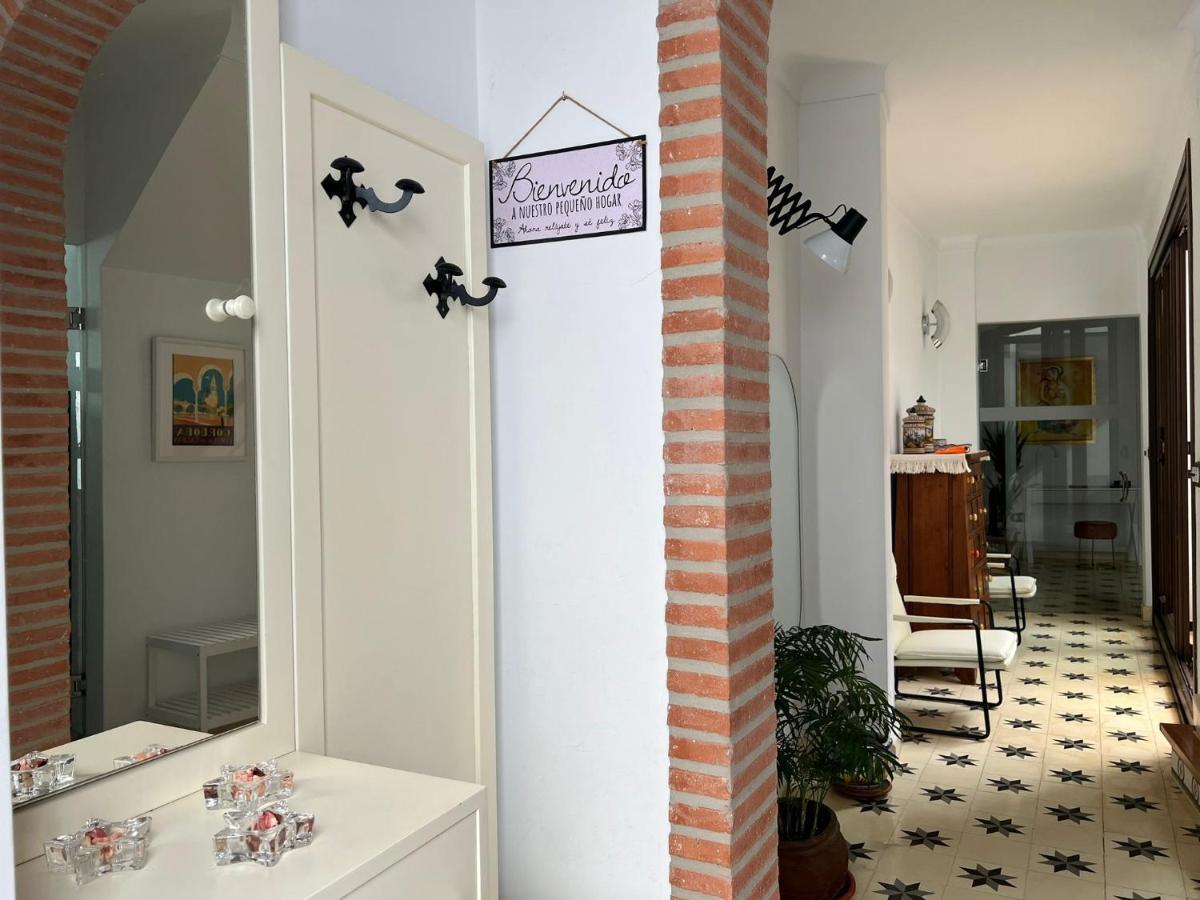Casa Remanso De La Juderia *
