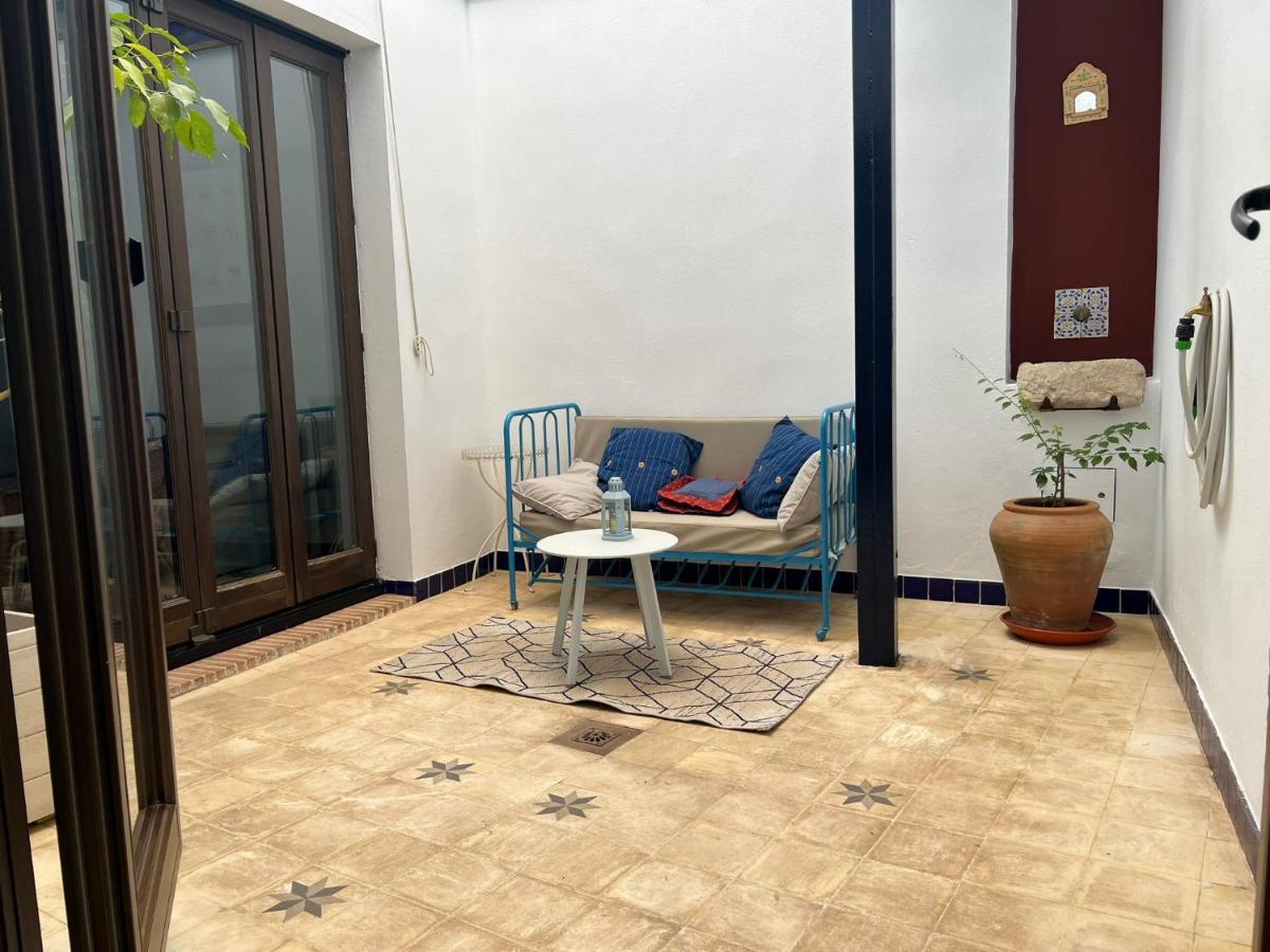 Holiday home Casa Remanso De La Juderia Cordoba
