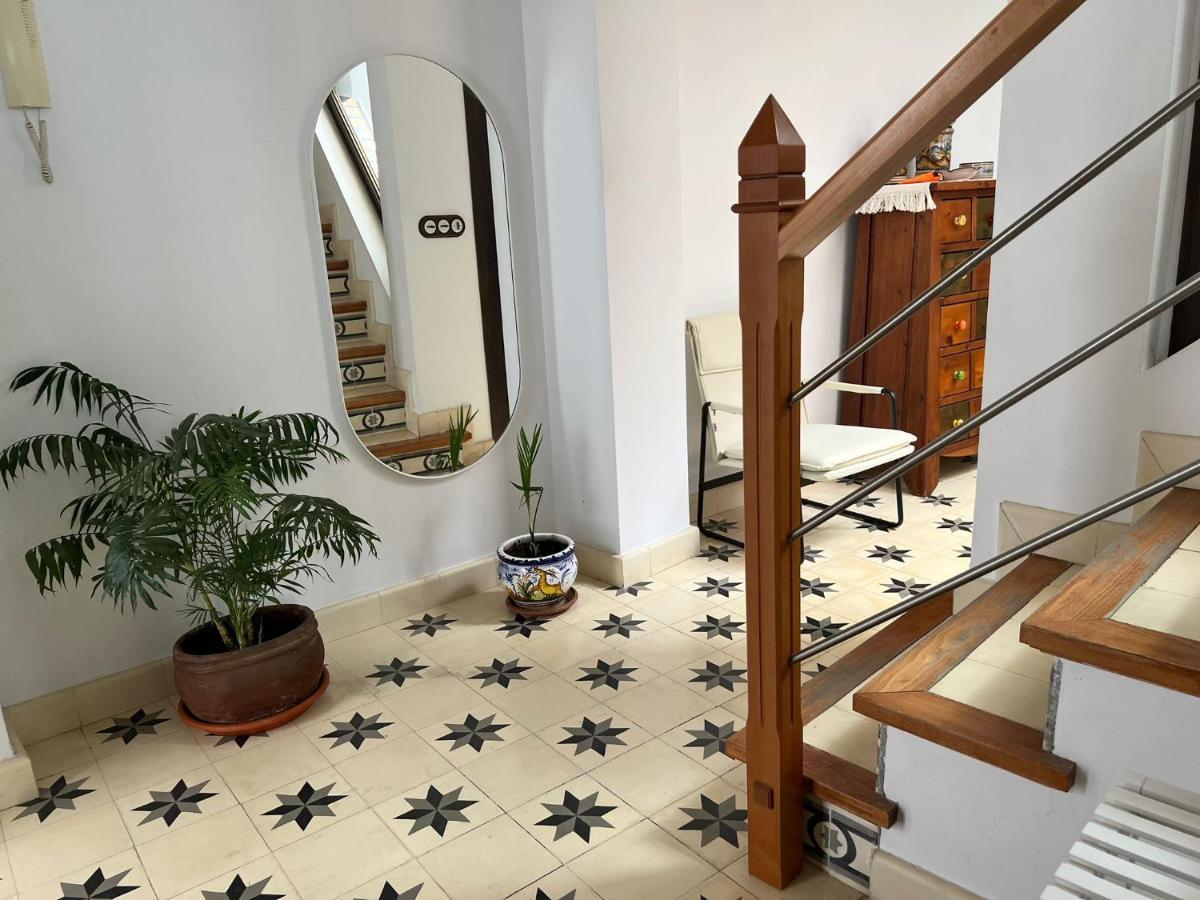 Casa Remanso De La Juderia Kordoba