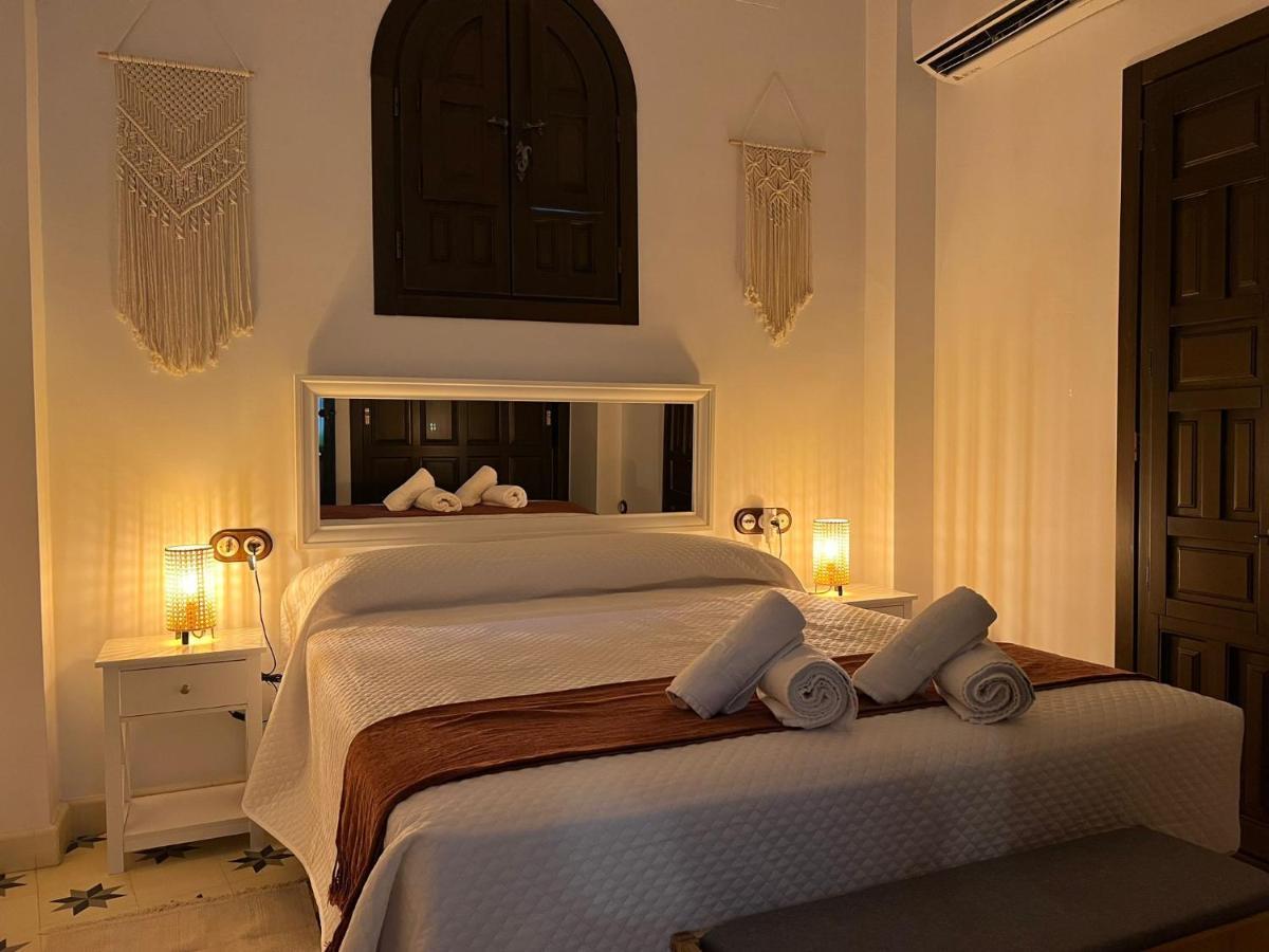 Casa Remanso De La Juderia Cordoba