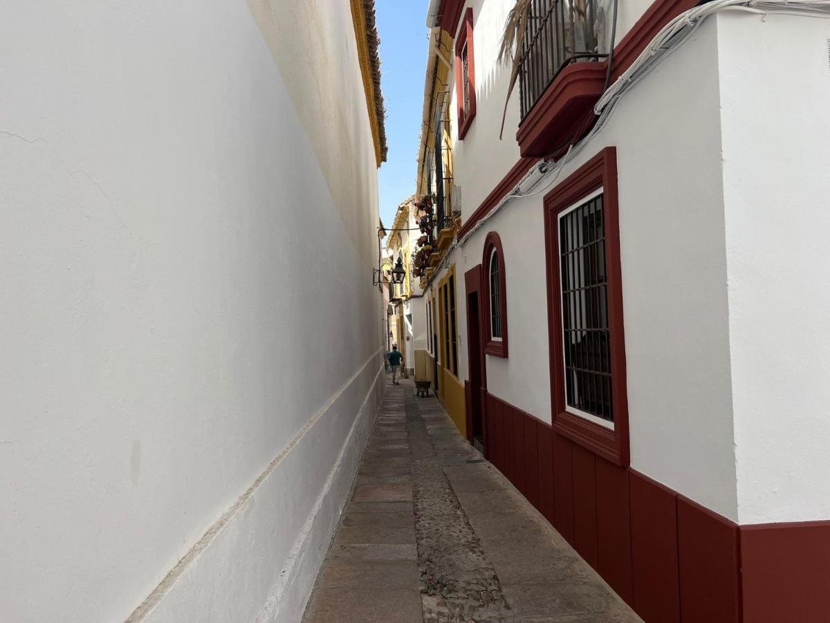 Casa Remanso De La Juderia * Kordoba