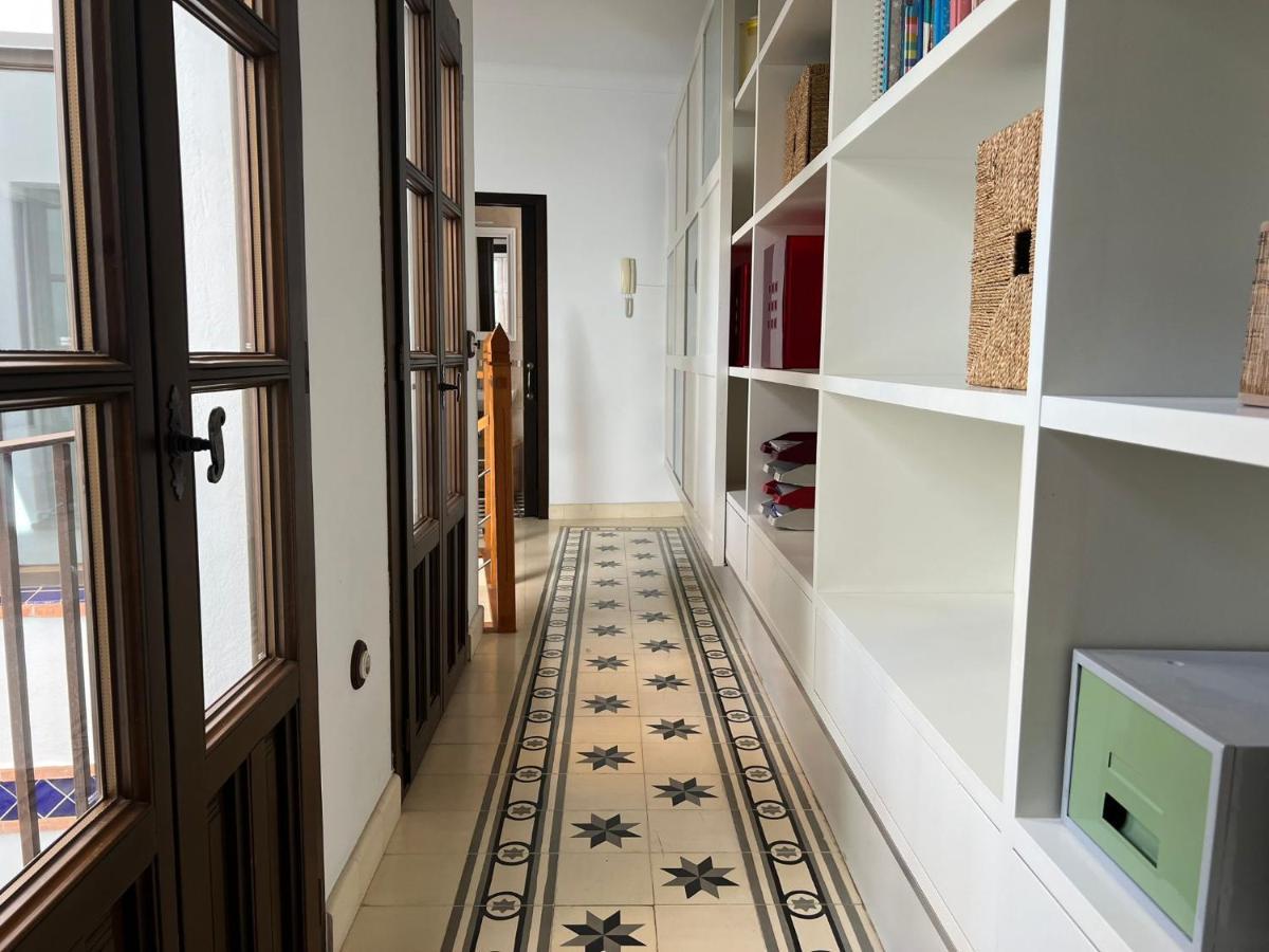 Casa Remanso De La Juderia Cordoba
