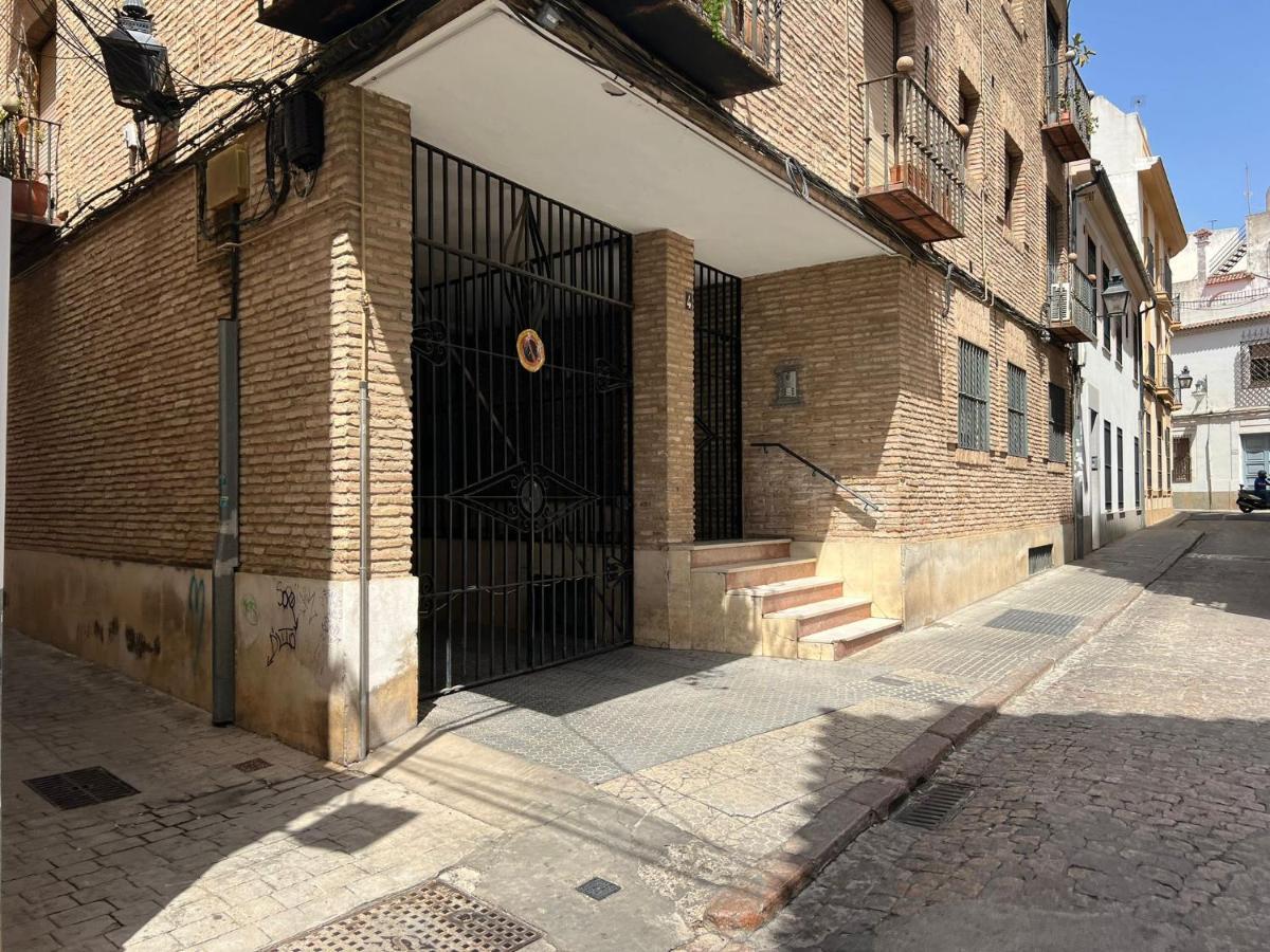 Casa Remanso De La Juderia Dom wakacyjny